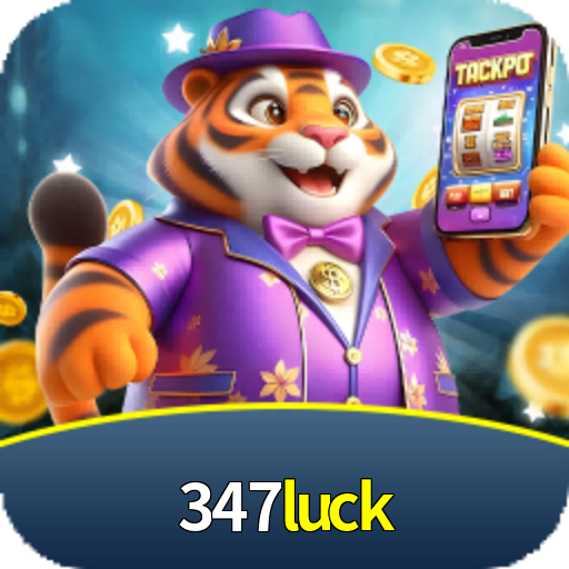 347luck.com